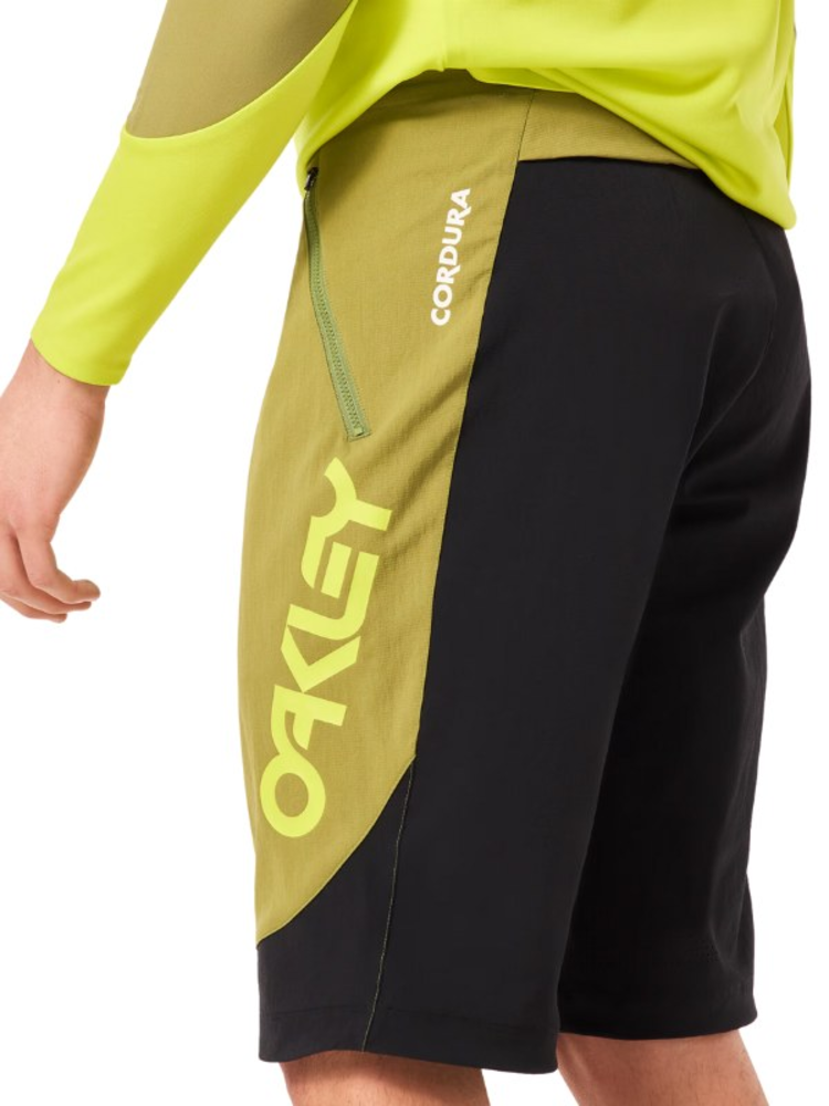 Oakley Oakley Maven Scrub Short