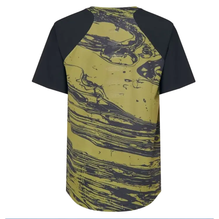 Oakley Oakley Seeker Airline SS Jersey