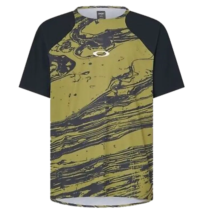 Oakley Oakley Seeker Airline SS Jersey