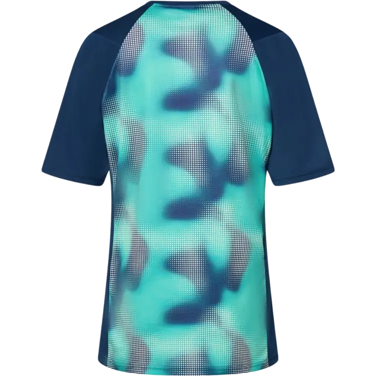 Oakley Oakley Women's Maven Coast SS Jersey Organic Spots