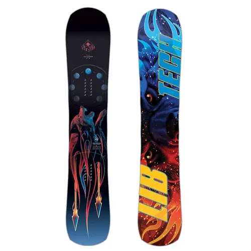 Lib Tech 2025 Lib Tech Rasman Snowboard