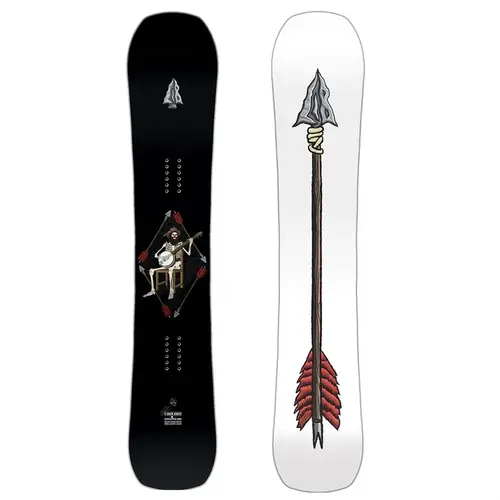 Lib Tech 2025 Lib Tech Ejack Knife Snowboard