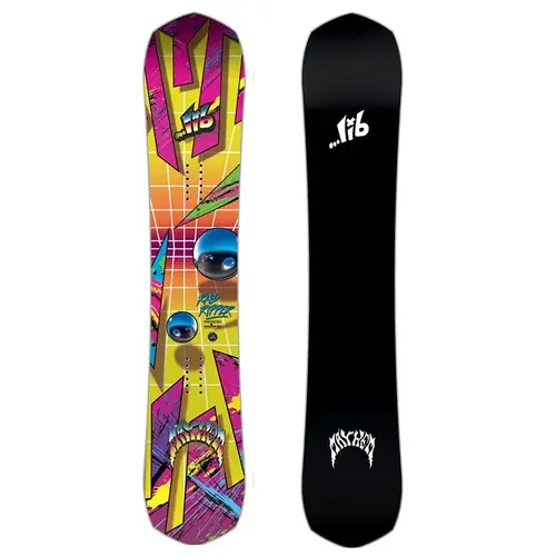 Lib Tech 2025 Lib Tech Mayhem Rad Ripper Snowboard