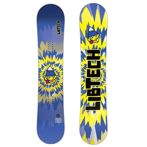 Lib Tech 2025 Lib Tech Banana Blaster Snowboard