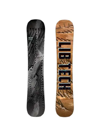 Lib Tech 2025 Lib Tech Legitimizer Snowboard