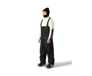 686 GORE-TEX 3L ATV Bib - SOLNIX 686 GORE-TEX 3L ATV Bib - SOLNIX