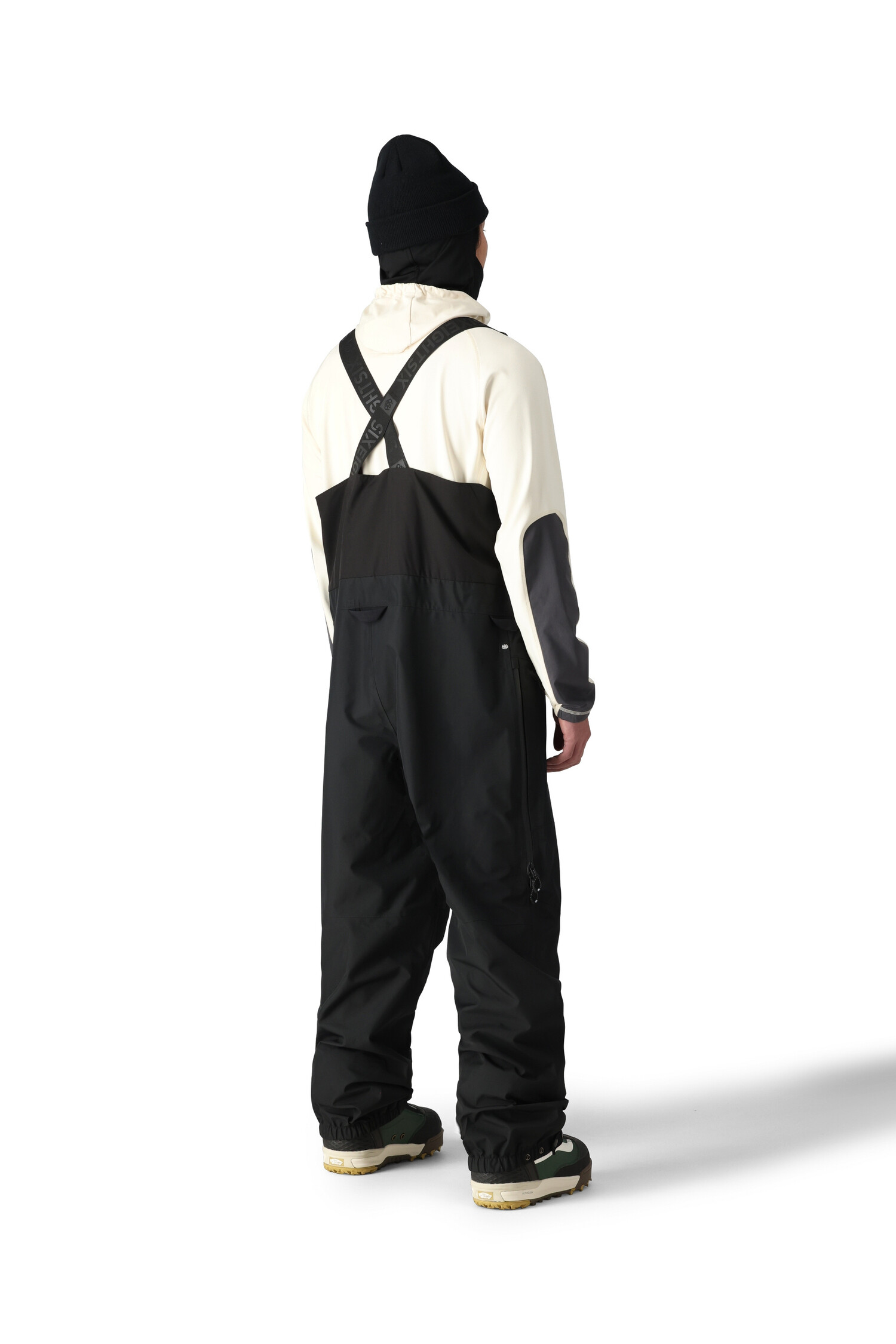 686 GORE-TEX 3L ATV Bib - SOLNIX