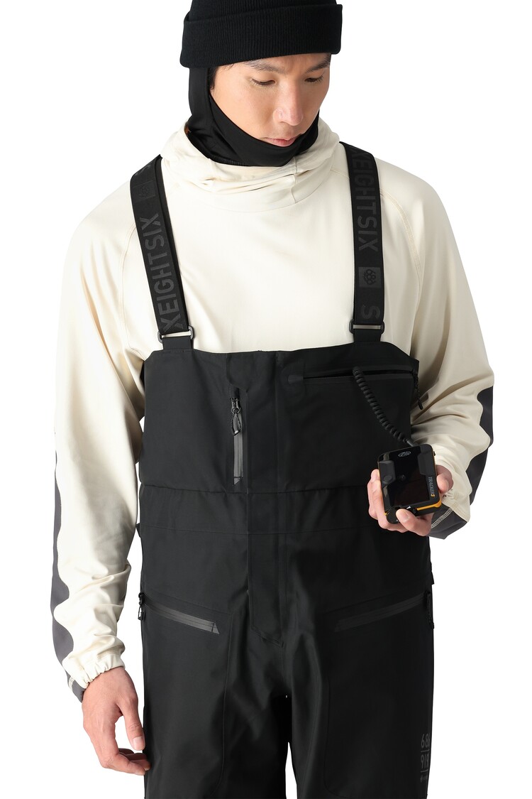 686 686 GORE-TEX 3L ATV Bib