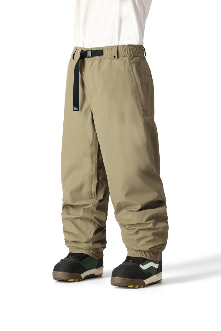 686 686 GORE-TEX Dojo Pant