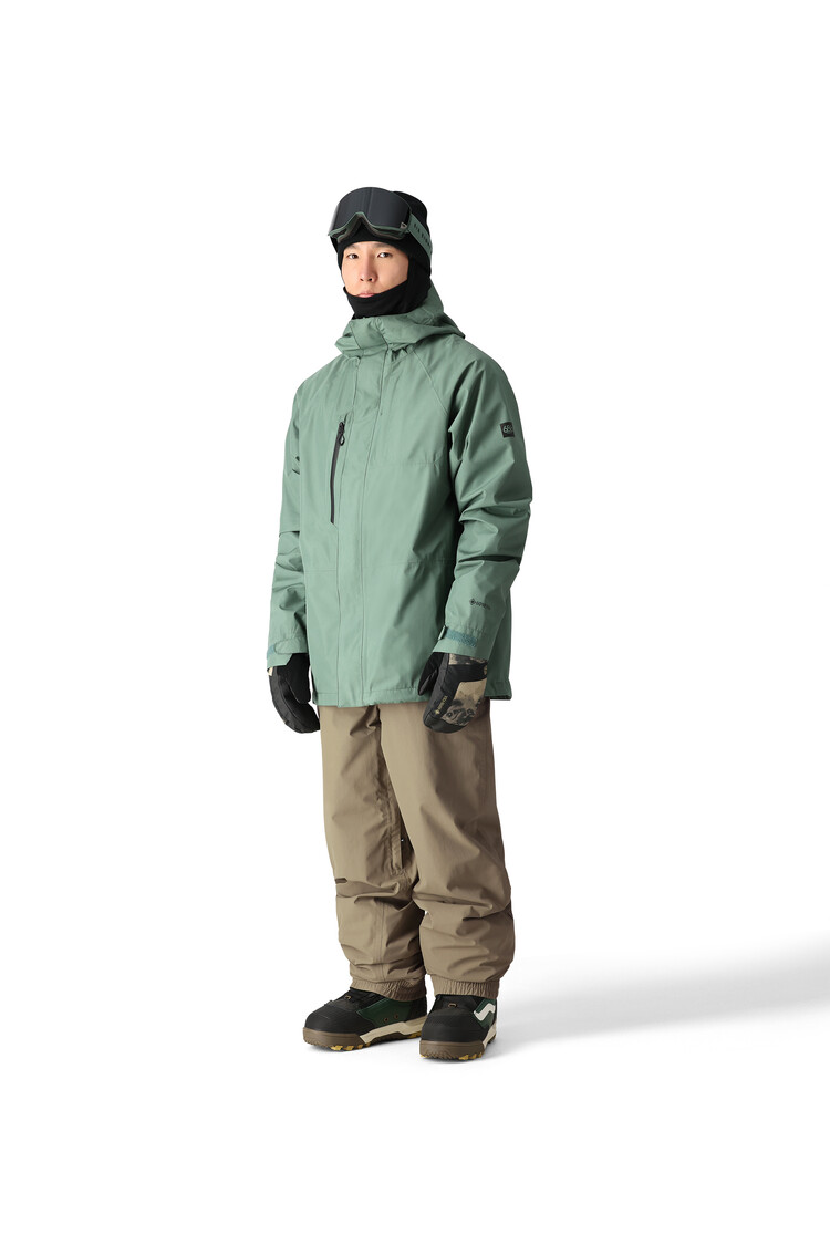 686 686 GORE-TEX Dojo Pant