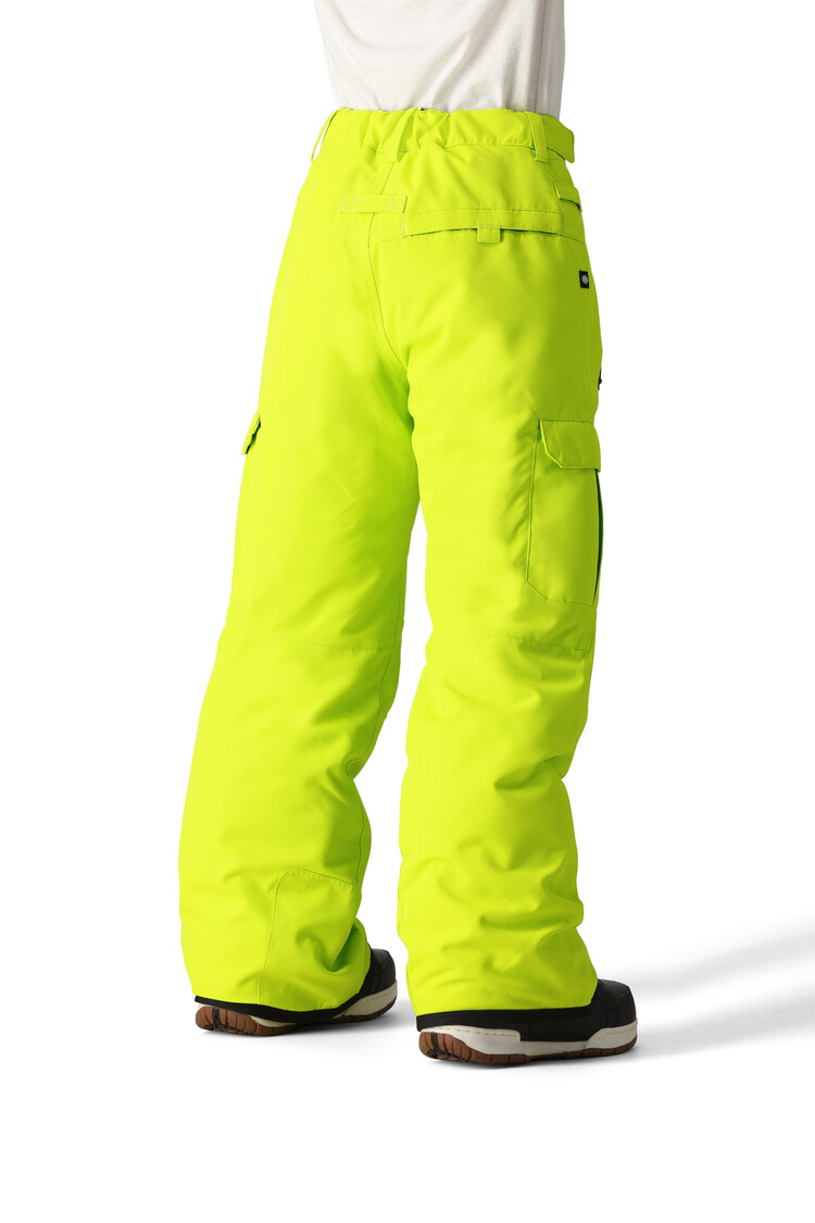 686 686 Boys Infinity Cargo Insulated Pant