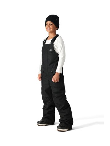 686 686 Boys Frontier Insulated Bib