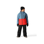 686 686 Boys Frontier Insulated Bib