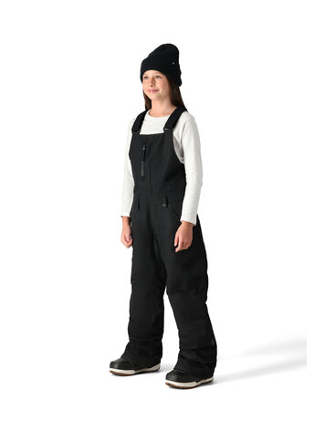 686 686 Girls Sierra Insulated Bib