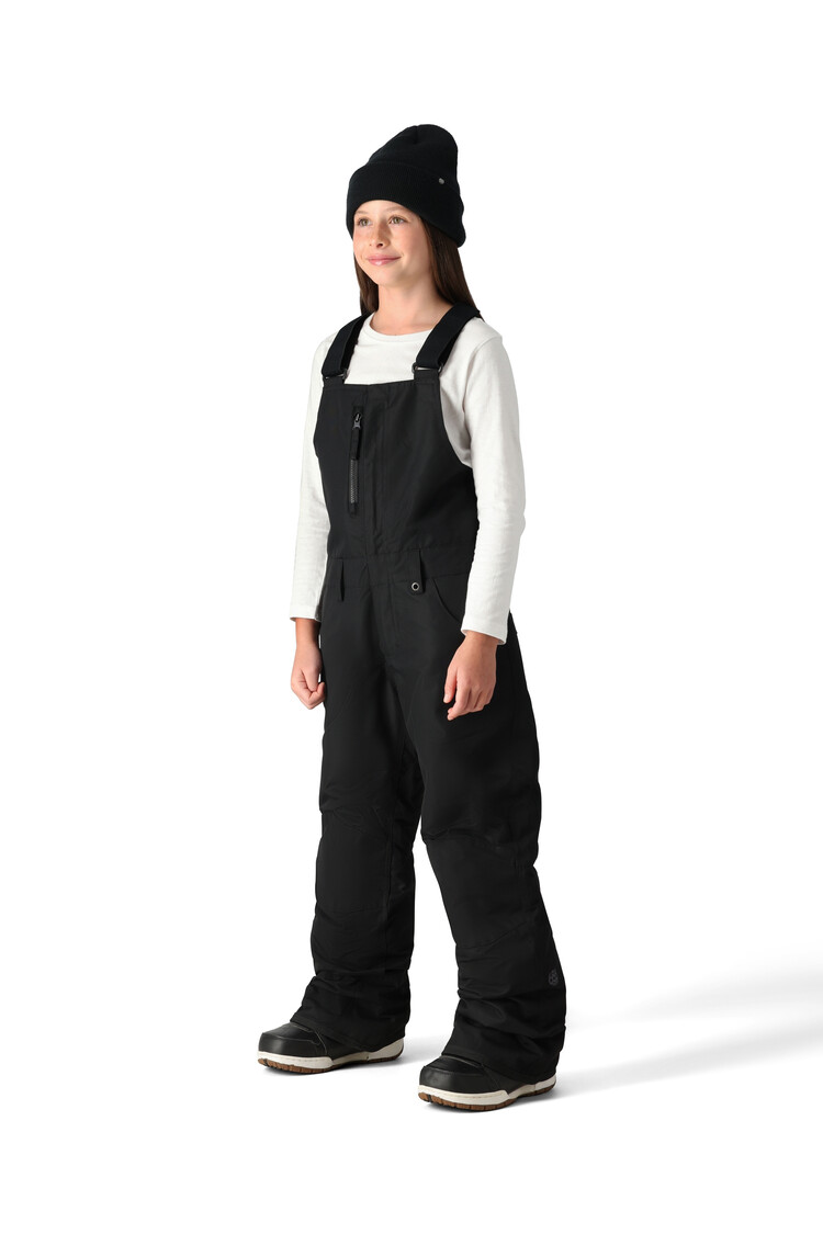 686 686 Girls Sierra Insulated Bib