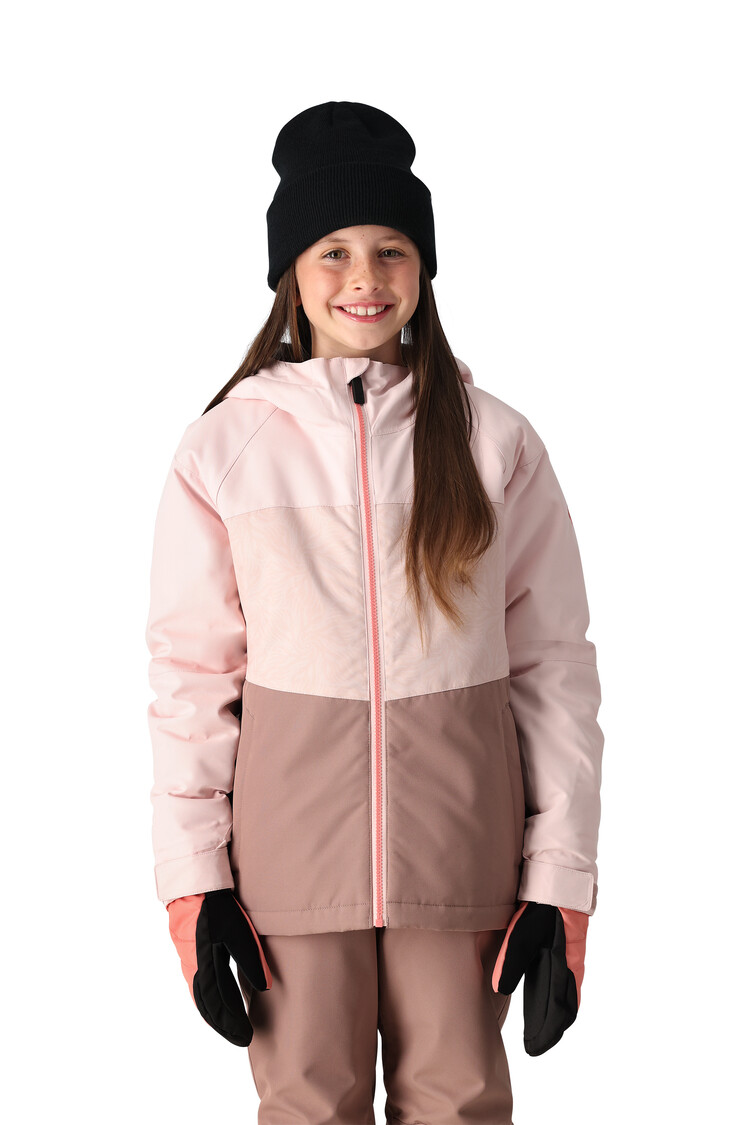 686 686 Girls Athena Insulated Jacket