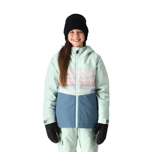 686 686 Girls Athena Insulated Jacket