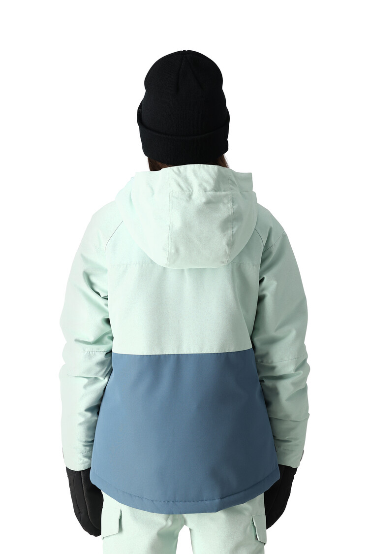 686 686 Girls Athena Insulated Jacket