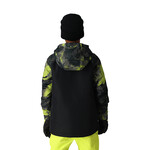 686 686 Boys Geo Insulated Jacket