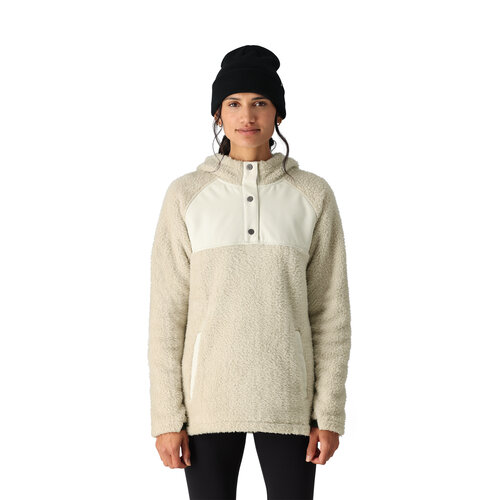 686 686 Women's Hemlock Fleece Hoody