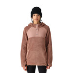 686 686 Women's Hemlock Fleece Hoody