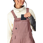 686 686 Women's Black Magic Insulated Bib