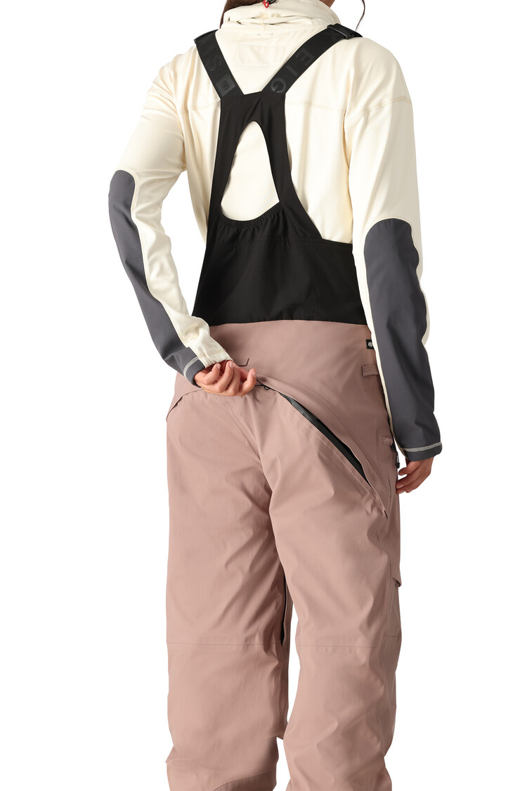 686 686 Women's GORE-TEX Stretch Dispatch Bib