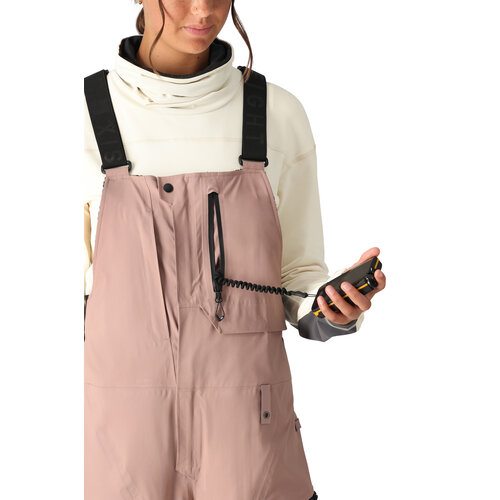 686 686 Women's GORE-TEX Stretch Dispatch Bib