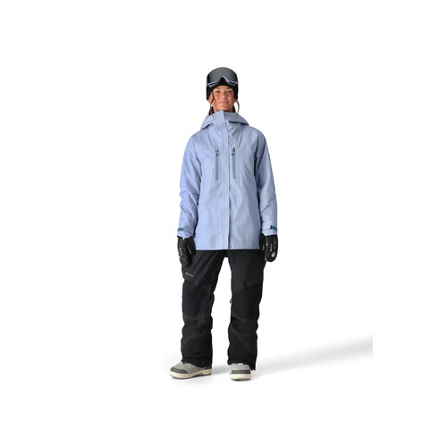 686 686 Women's GORE-TEX Stretch Dispatch Bib