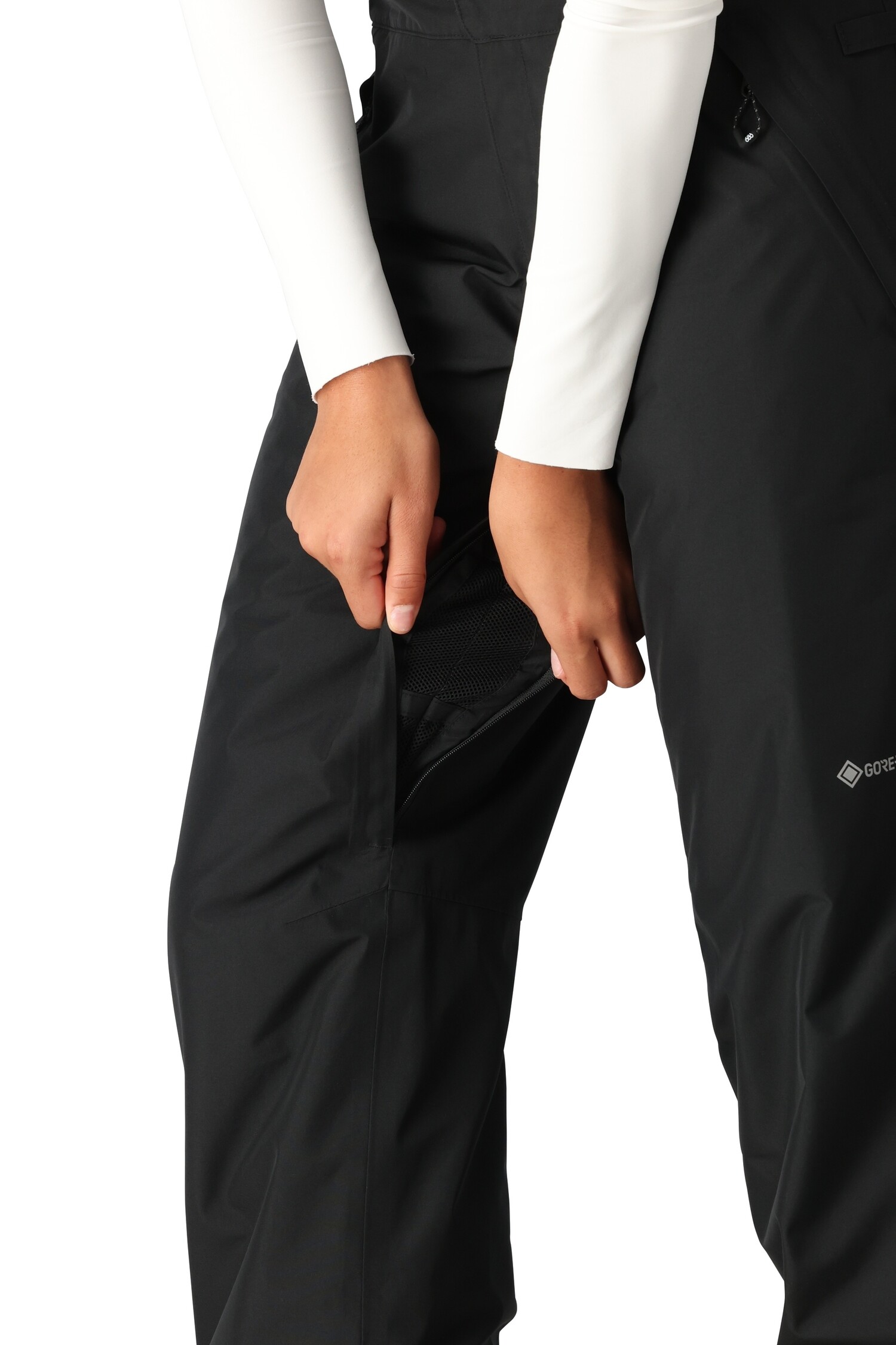 686 Women's GORE-TEX Willow Insulated Pant - SOLNIX