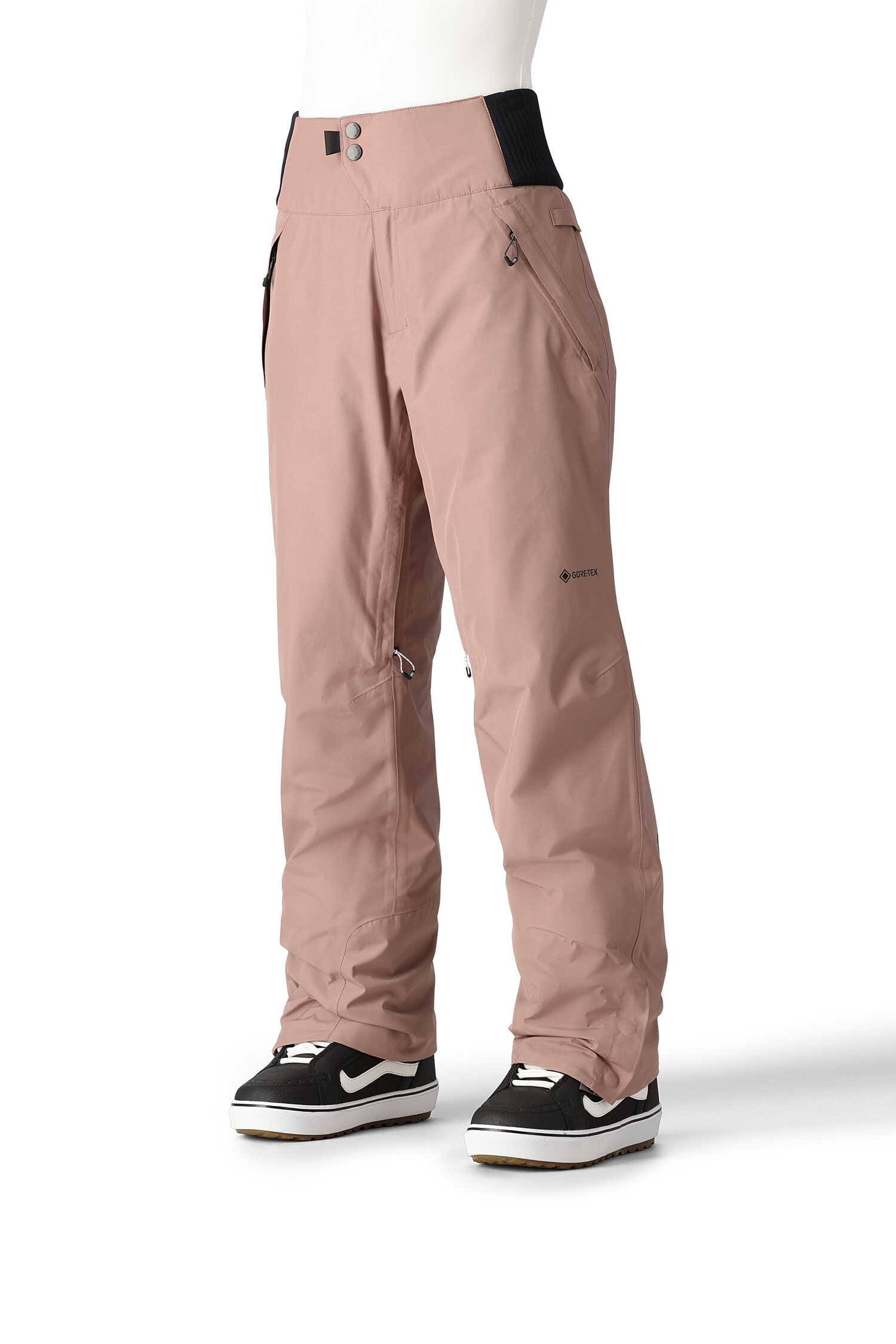 686 Women's GORE-TEX Willow Insulated Pant - SOLNIX