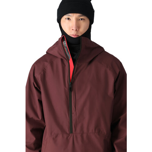 686 2025 686 GORE-TEX Fragment Shell Anorak