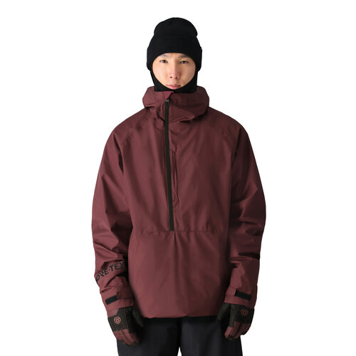 686 2025 686 GORE-TEX Fragment Shell Anorak