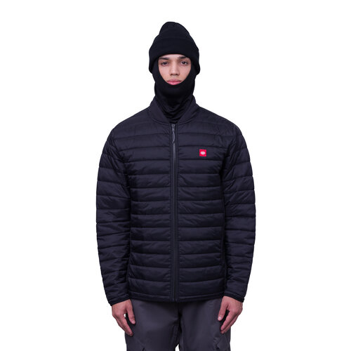 686 686 SMARTY 3-in-1 Form Jacket