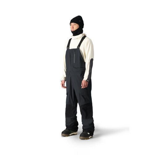 686 686 GORE-TEX Stretch Dispatch Bib