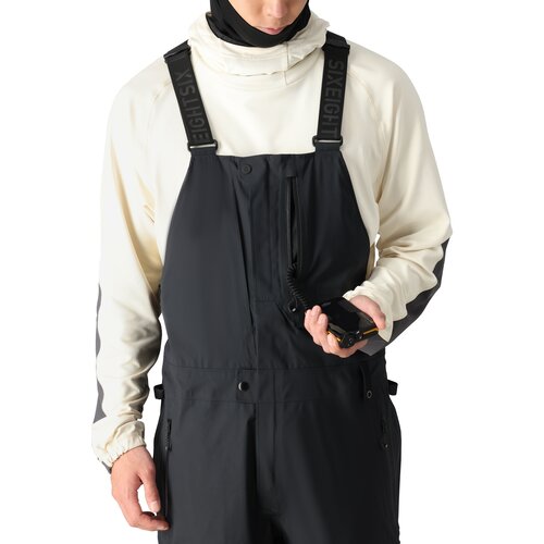 686 686 GORE-TEX Stretch Dispatch Bib