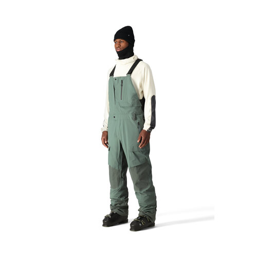 686 686 GORE-TEX Stretch Dispatch Bib