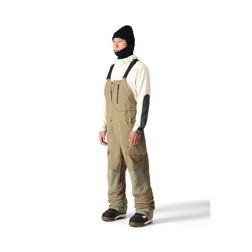 686 686 GORE-TEX Stretch Dispatch Bib