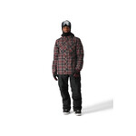 686 686 Woodland Insulated Jacket