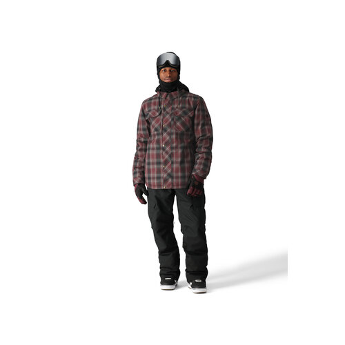 686 686 Woodland Insulated Jacket