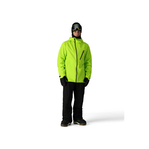 686 686 Hydra Thermagraph Jacket