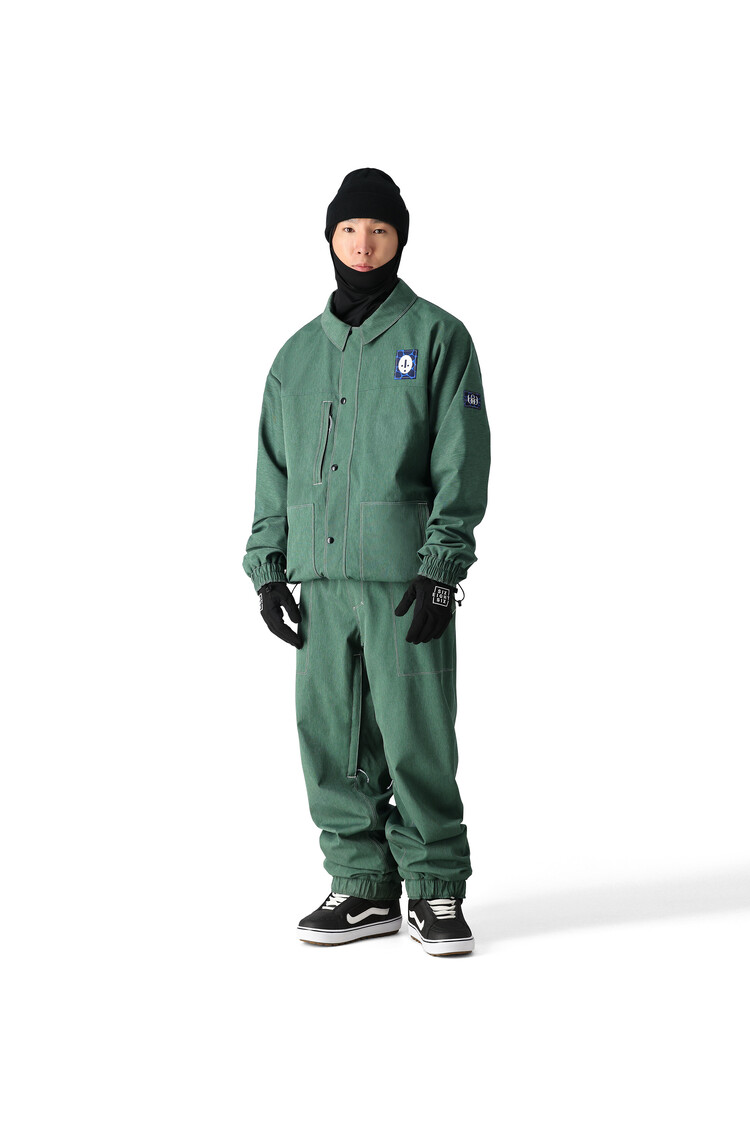 686 686 Gateway Shell Jacket