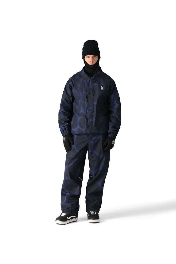 686 686 Gateway Shell Jacket