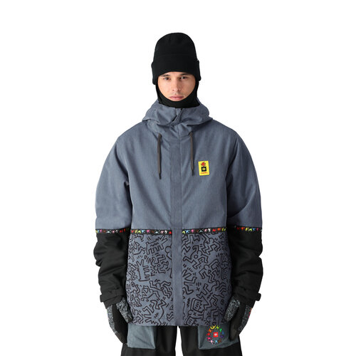 686 686 Foundation Insulated Jacket