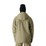 686 686 GLCR Gateway Shell Jacket