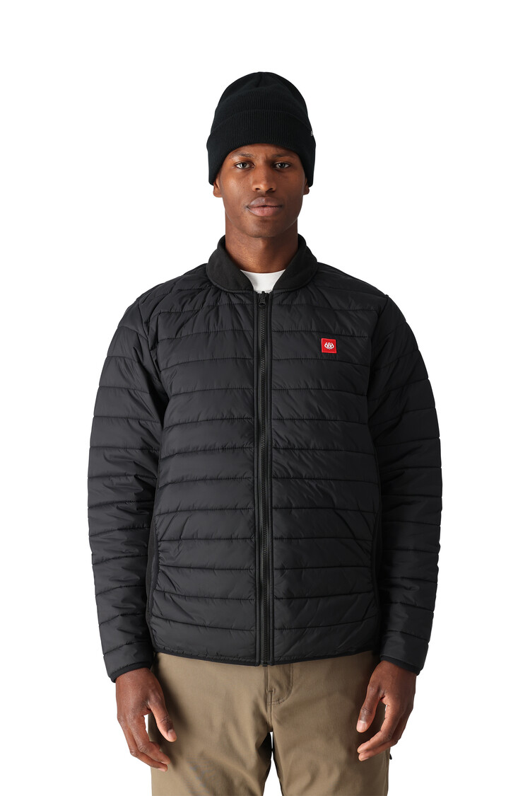 686 686 Thermal Puff Jacket