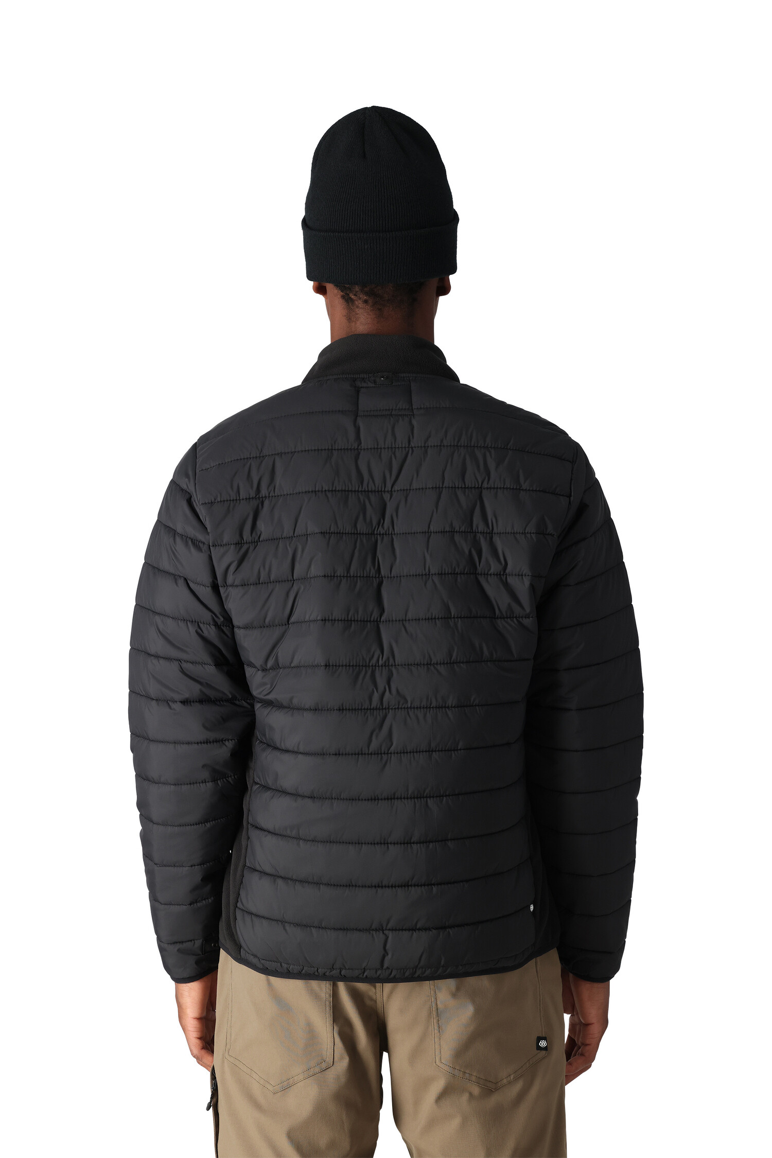 686 Thermal Puff Jacket - SOLNIX