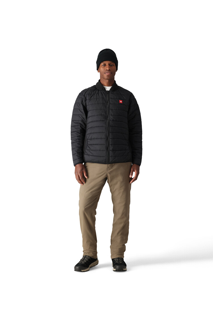 686 686 Thermal Puff Jacket