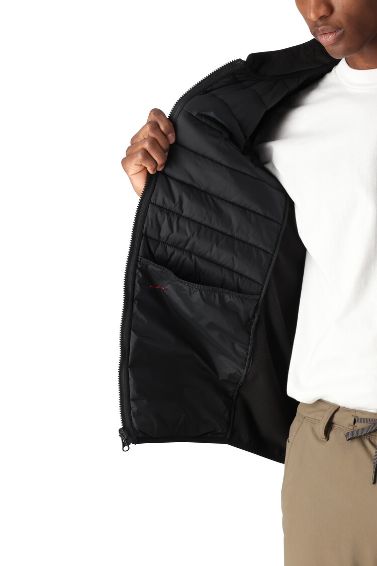 686 686 Thermal Puff Jacket