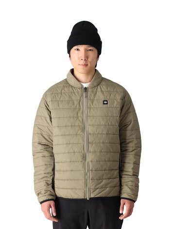 686 686 Thermal Puff Jacket